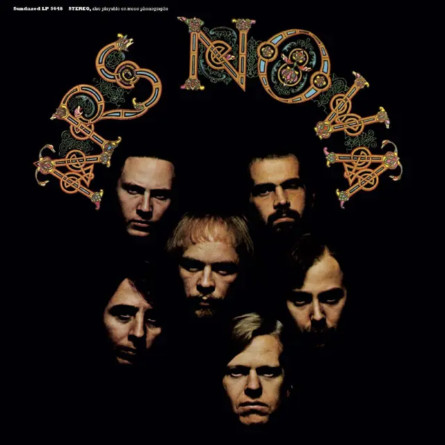Ars Nova Ars Nova - LTD (LP) 