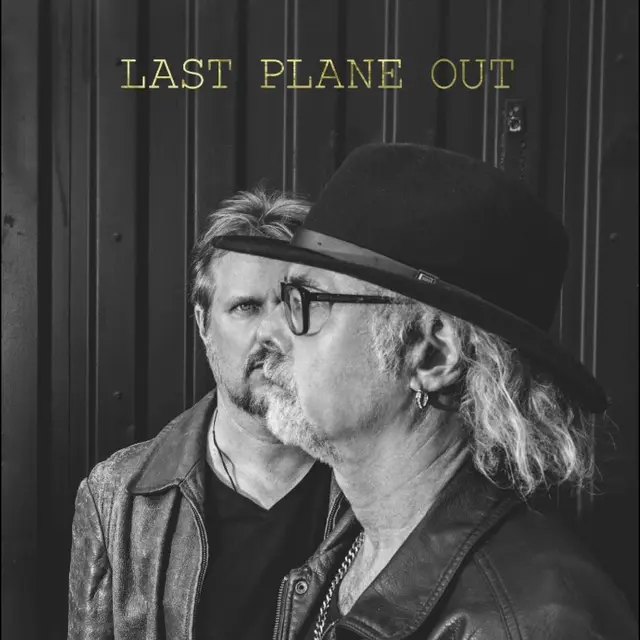 Last Plane Out Last Plane Out (LP) 
