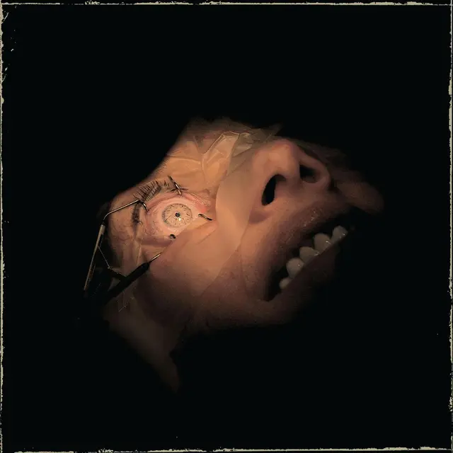 Exhumed Anatomy Is Destiny - LTD (LP) 