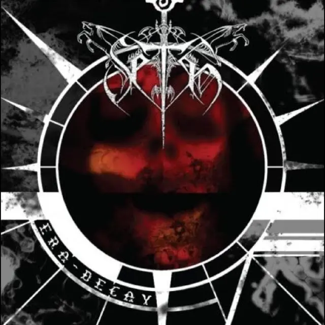 Seth Era Decay (LP) 