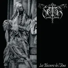 Seth Les Blessures De L'Ame: 25th… - LTD (LP)