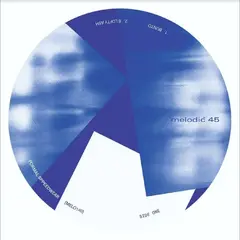Formal Sppeedwear Formal Sppeedwear EP (12")