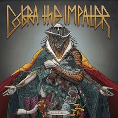 Cobra The Impaler Karma Collision - LTD (2LP)
