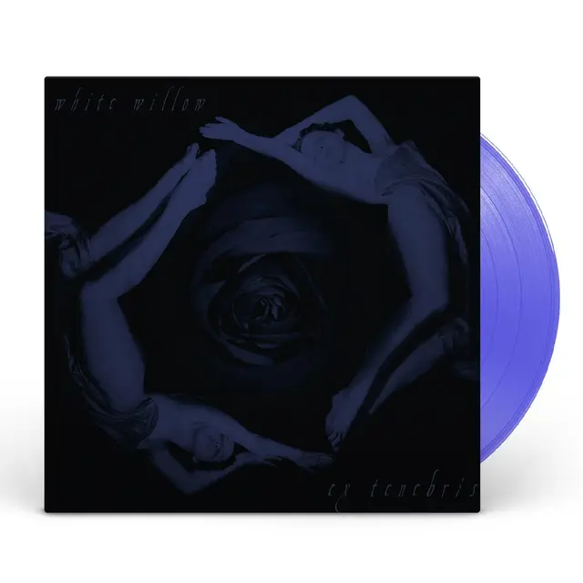 White Willow Ex Tenebris (Remaster) - LTD (LP) 