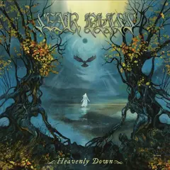 Sear Bliss Heavenly Down (LP)