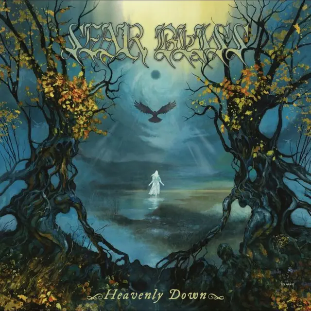 Sear Bliss Heavenly Down (LP) 