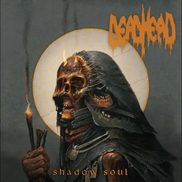 Dead Head Shadow Soul (LP) 