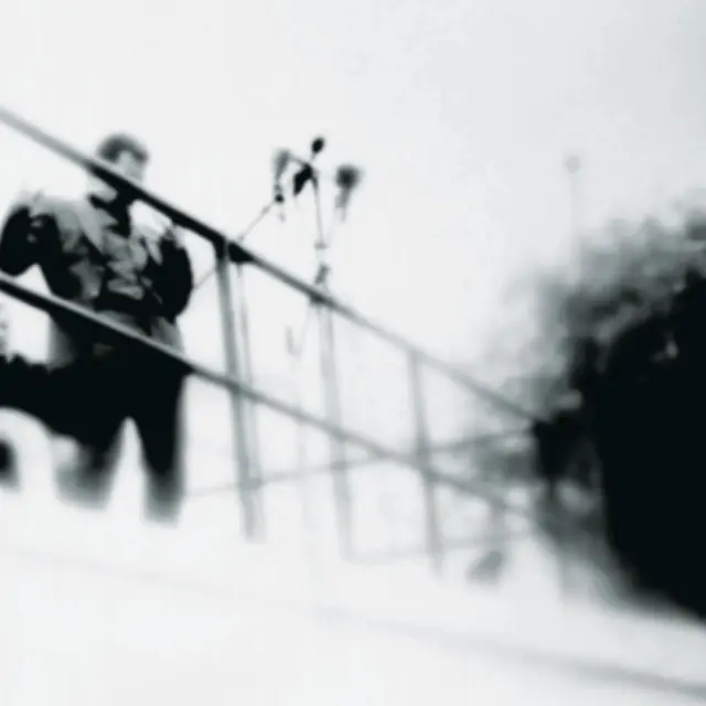 Bogus Blimp Men - Mic (LP) 