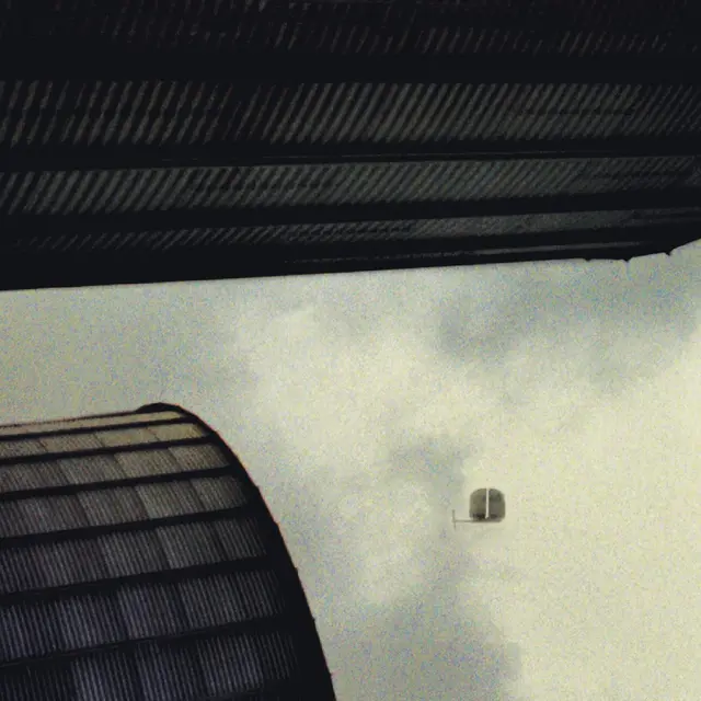 Bogus Blimp Rdtr (LP) 
