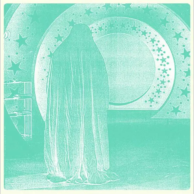 Hookworms Pearl Mystic (LP) 
