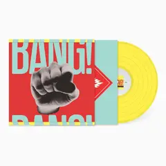 The Gluts Bang! - ltd (LP)