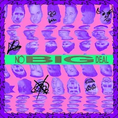 Walker &amp; Royce No Big Deal (2LP)