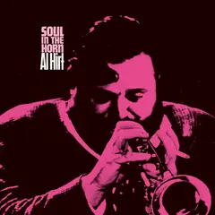 Al Hirt Soul In The Horn (LP)
