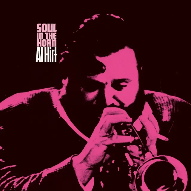 Al Hirt Soul In The Horn (LP) 