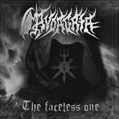 Avdagata The Faceless One (LP)