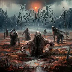 Svavelvinter Mörkrets Tid (2LP)
