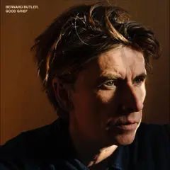 Bernard Butler Good Grief (LP)