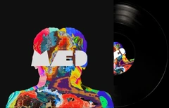 Mæd Mæd (LP)