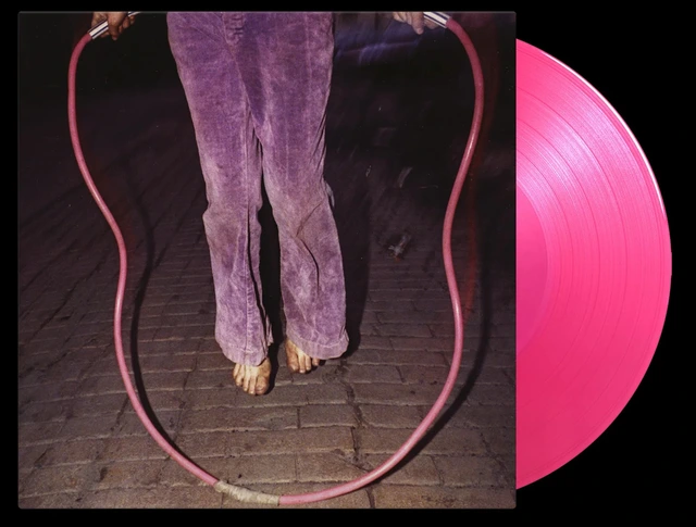 Buffalo Tom Jump Rope - LTD (LP) 