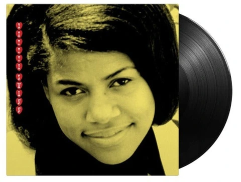 Bettye Swann Bettye Swann (2LP) 