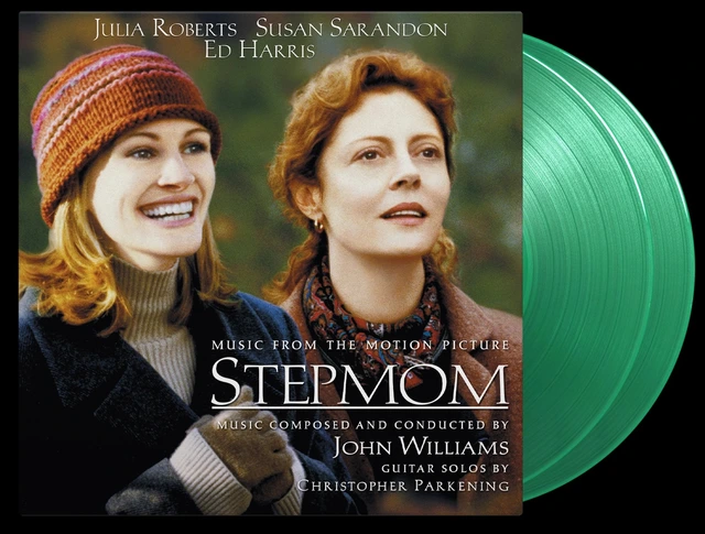 John Willams Stepmom OST - LTD (2LP) 