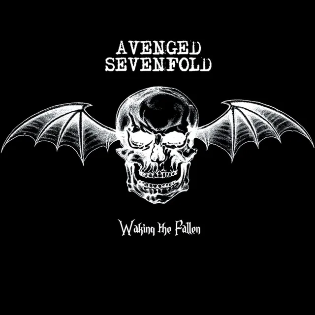 Avenged Sevenfold Waking The Fallen (CD) 