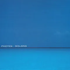 Photek Solaris (2LP)