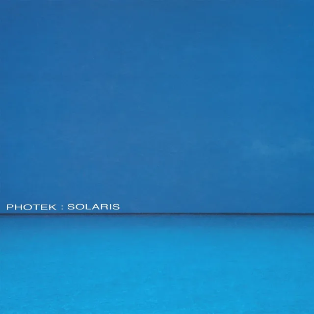 Photek Solaris (2LP) 