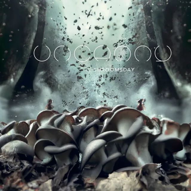 Uncanny Shroomsday (LP) 