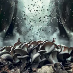 Uncanny Shroomsday (CD)