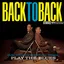 Duke Ellington &amp; Johnny Hodges Back To Back - LTD (LP)