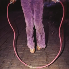 Buffalo Tom Jump Rope - LTD (LP)