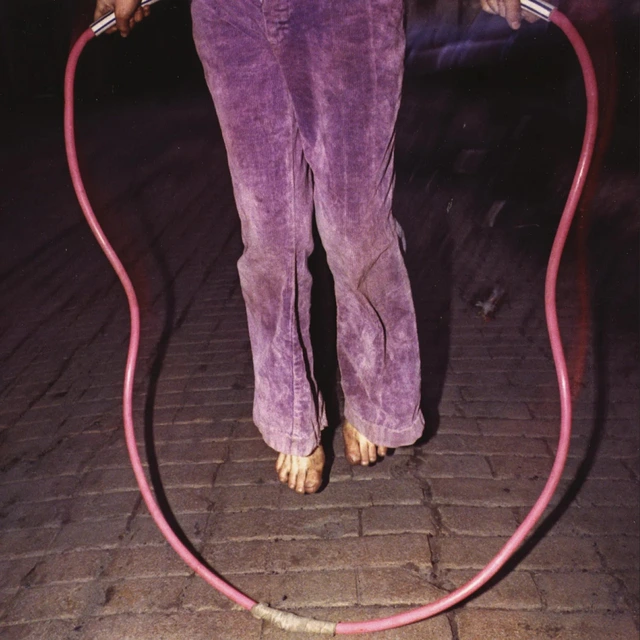 Buffalo Tom Jump Rope - LTD (LP) 