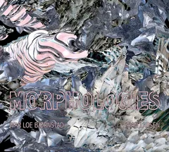 Ivar Loe Bjørnstad &amp; Stian Larsen Morphologies (CD)