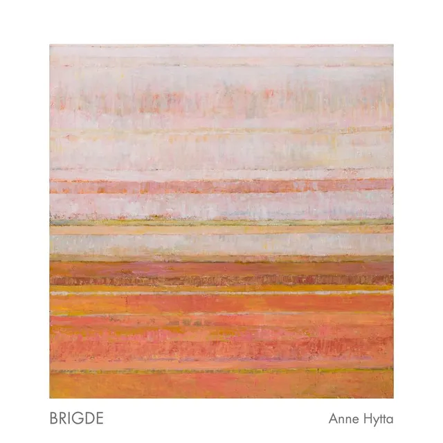 Anne Hytta Bridge (CD) 