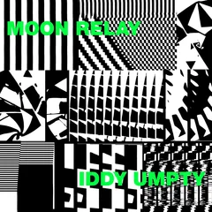 Moon Relay Iddy Umpty - LTD (LP)