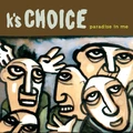 K's Choice Paradise In Me - LTD (2LP)