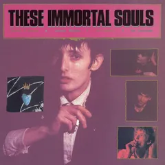 These Immortal Souls Get Lost (Don't Lie!) (LP)