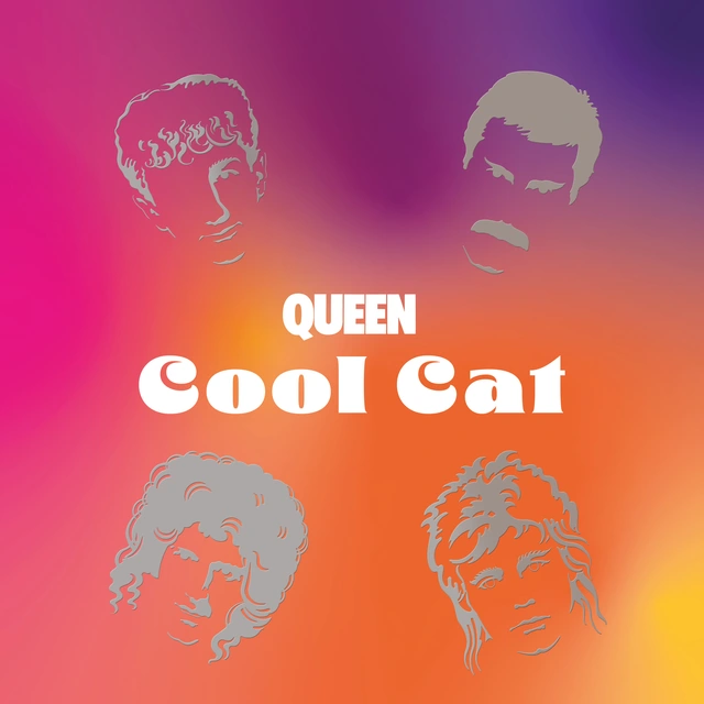 Queen Cool Cat - RSD (7") 