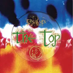 The Cure The Top - RSD (LP)