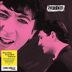 Soft Cell Non-Stop Etended Cabaret - RSD (2LP)