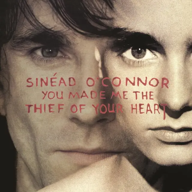 Sinead O'Connor You Made Me The Thief… - RSD (12") 