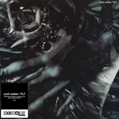 Scott Walker Tilt (RSD Half Speed Master Vinyl)