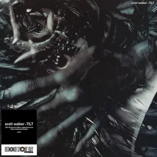Scott Walker Tilt (RSD Half Speed Master Vinyl)