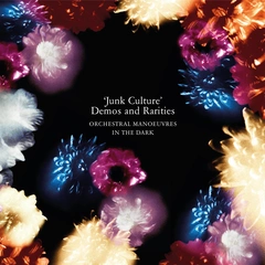 OMD Junk Culture: Demos And… - RSD (2LP)
