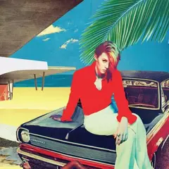 La Roux Trouble In Paradise - RSD (LP)