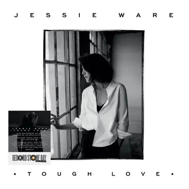 Jessie Ware Tough Love - RSD (2LP) 