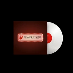 The Rolling Stones Live At Racket, NYC - RSD (LP)