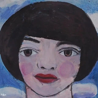 Bonny Light Horseman Keep Me On Your Mind/See You…- LTD (2LP)