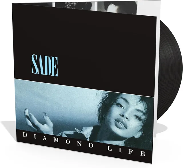 Sade Diamond Life (LP) 